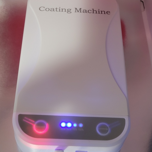 NEW, STERILIZE/ AROMATHERAPY/ CHARGER - Picture 10 of 16